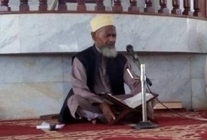 الشيخ محمد إسلام بوانا رحمه الله