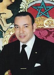 Fez - HM King Mohammed VI, Commander of the Faithful, sent, on Wednesday, a message to the participants in the third gathering of followers of the Tariqa Tijania in Fez (May 14-16).