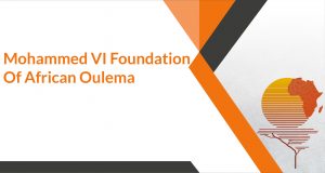 Mohammed VI Foundation of African Oulema