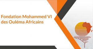  Fondation Mohammed VI des Ouléma Africains