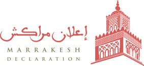 The Marrakech Declaration on the Rights of Religious Minorities in the Muslim World