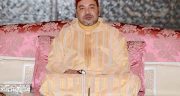 برقية تعزية من أمير المؤمنين صاحب الجلالة الملك محمد السادس، نصره الله، إلى أسرة المرحوم الشيخ أياه ولد الشيخ الطالب بويه