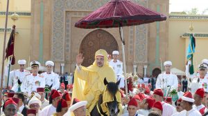 البيعة في عرف أهل المغرب