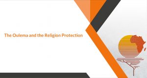 The Oulema and the Religion Protection