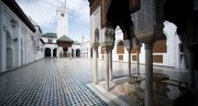 جامع القرويين: معلمة المغرب الدينية والعلمية