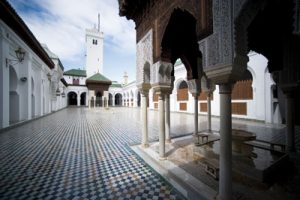 L’Université Al Quaraouiyine