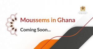 Moussems in Ghana