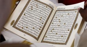 The Holy Quran