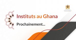 Instituts au Ghana