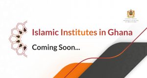 Islamic Institutes in Ghana