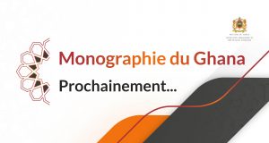 Monographie du Ghana