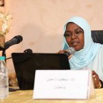 Professor Sakina Maman, Member at the Nigerien section of the Mohammed VI Foundation of African Oulema