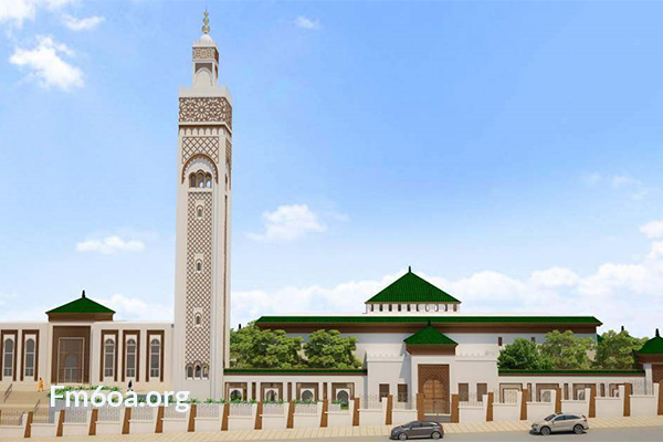 المساجد في إفريقيا.. إشعاع روحي والتزام ديني