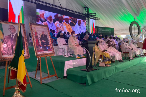 Sénégal : remise des prix à Dakar aux lauréats du 2è concours de mémorisation du Coran de la Fondation Mohammed VI des Ouléma africains