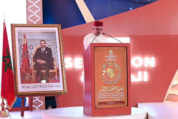 خطة تسديد التبليغ: نحو ترسيخ الحياة الطيبة وربط الإيمان بالسلوك